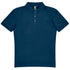 Aussie Pacific The Claremont Polo | Mens | Short Sleeve Navy Shirts & Tops