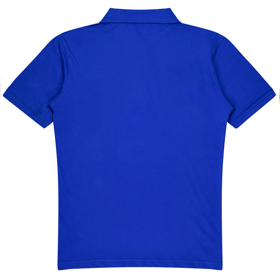Aussie Pacific The Claremont Polo | Mens | Short Sleeve Shirts & Tops