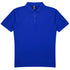 Aussie Pacific The Claremont Polo | Mens | Short Sleeve Royal Shirts & Tops