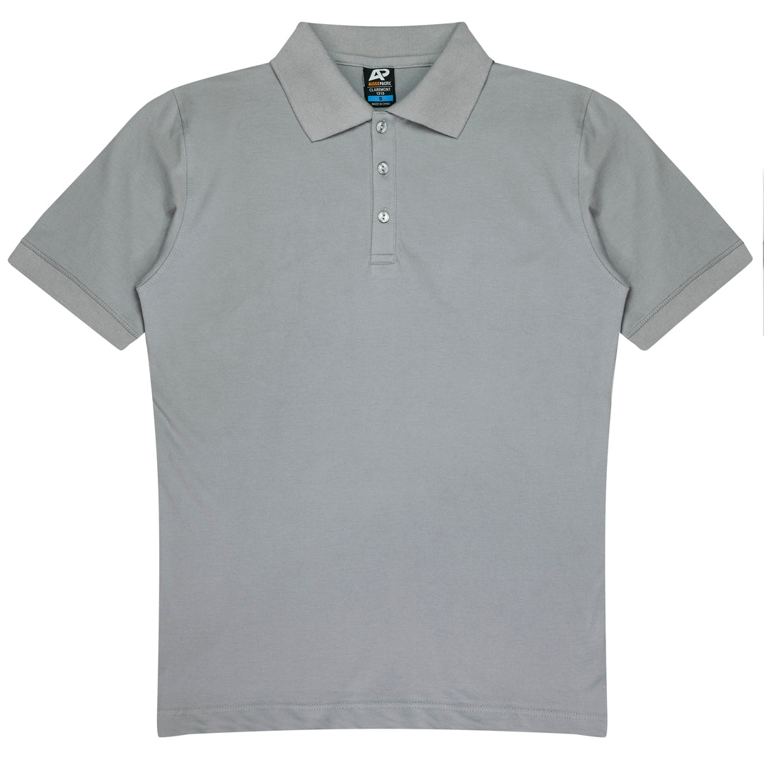 Aussie Pacific The Claremont Polo | Mens | Short Sleeve Shirts & Tops