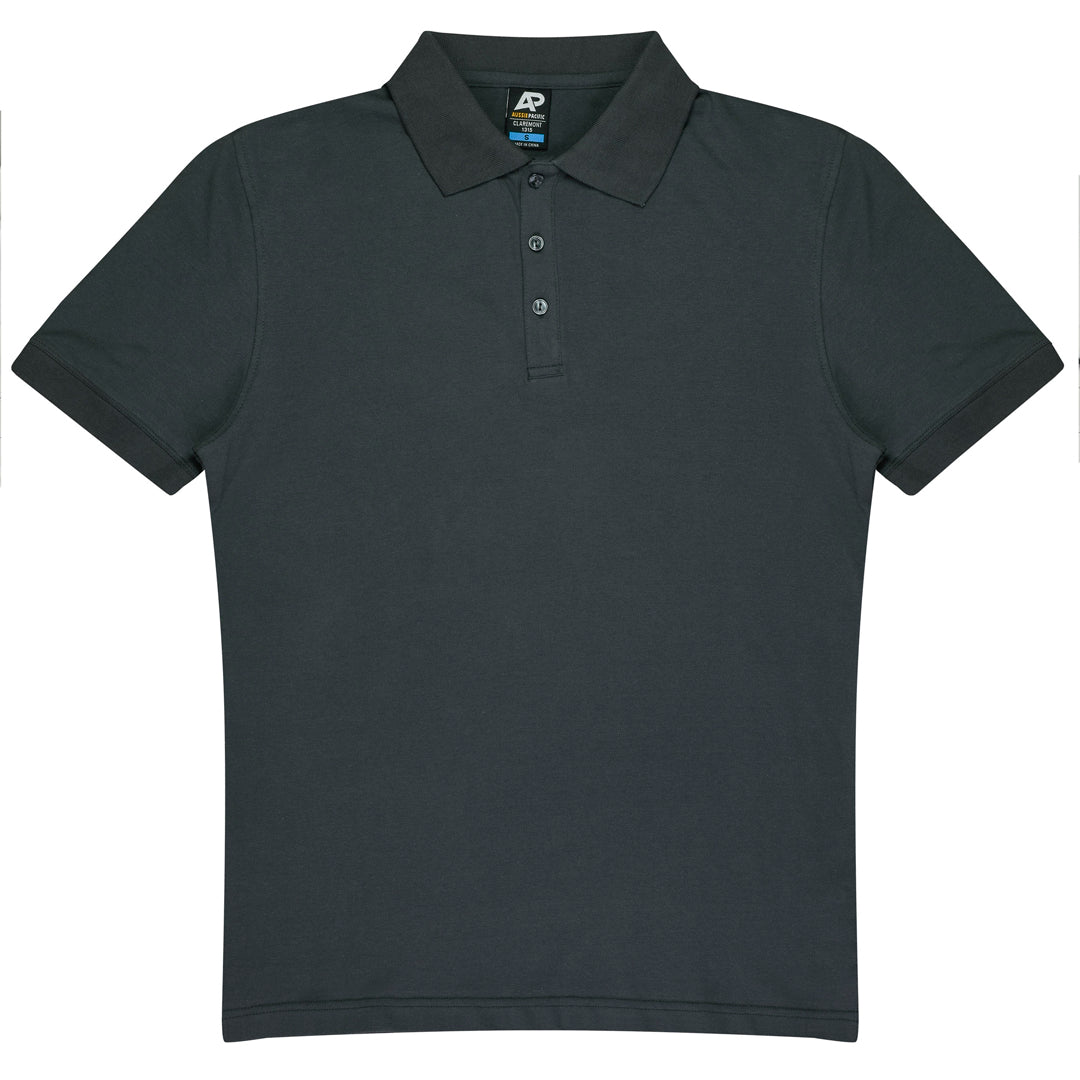 Aussie Pacific The Claremont Polo | Mens | Short Sleeve Shirts & Tops