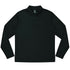 Aussie Pacific The Botany Polo | Mens | Long Sleeve Black Shirts & Tops