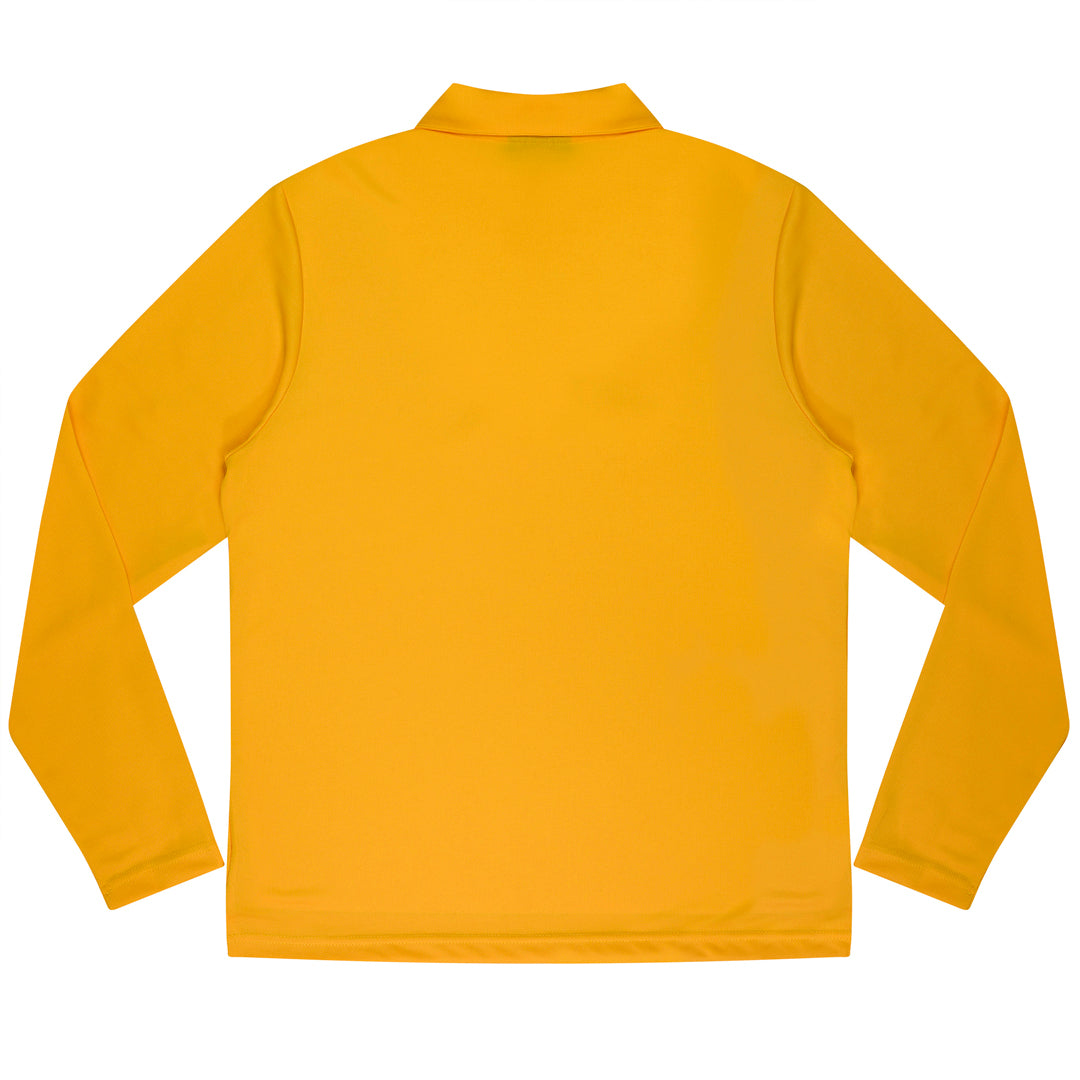 Aussie Pacific The Botany Polo | Mens | Long Sleeve Shirts & Tops