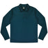 Aussie Pacific The Botany Polo | Mens | Long Sleeve Navy Shirts & Tops