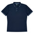Aussie Pacific The Cottesloe Polo | Mens | Short Sleeve Shirts & Tops
