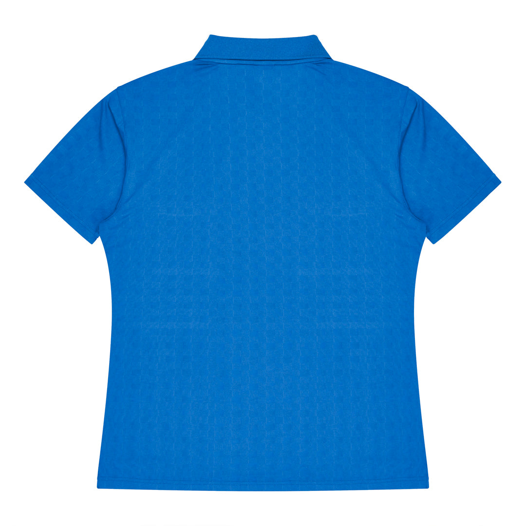 Aussie Pacific The Noosa Polo | Mens | Short Sleeve Shirts & Tops