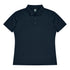 Aussie Pacific The Noosa Polo | Mens | Short Sleeve Navy Shirts & Tops