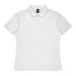 Aussie Pacific The Noosa Polo | Mens | Short Sleeve White Shirts & Tops