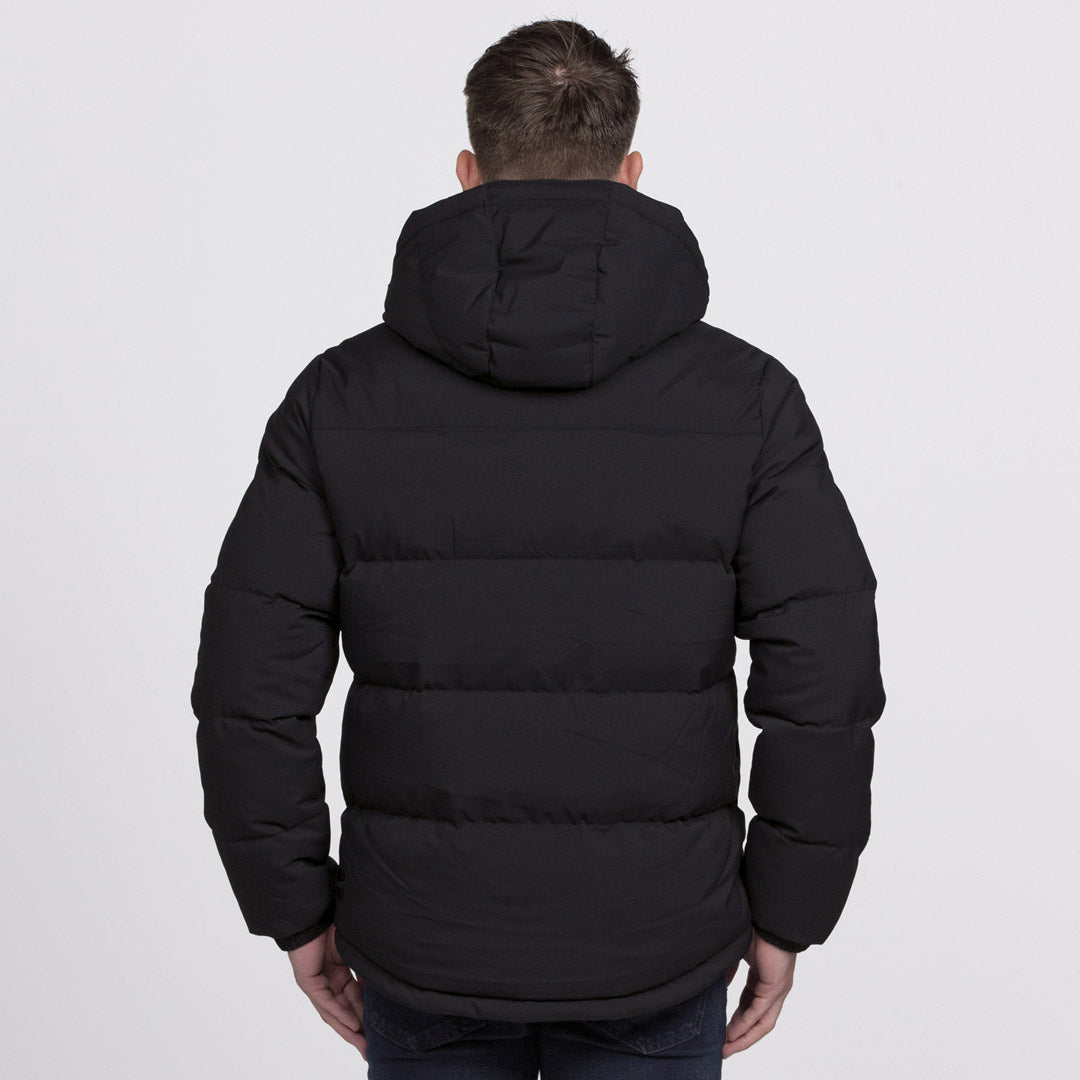 Smpli The Edge Puffa Jacket | Unisex Coats & Jackets