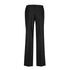 Biz Corporates The Cool Wool Relaxed Pant | Ladies Pants