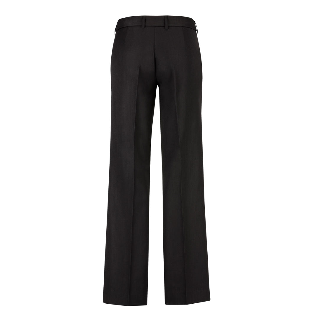Biz Corporates The Cool Wool Adjustable Pant | Ladies Clearance Pants