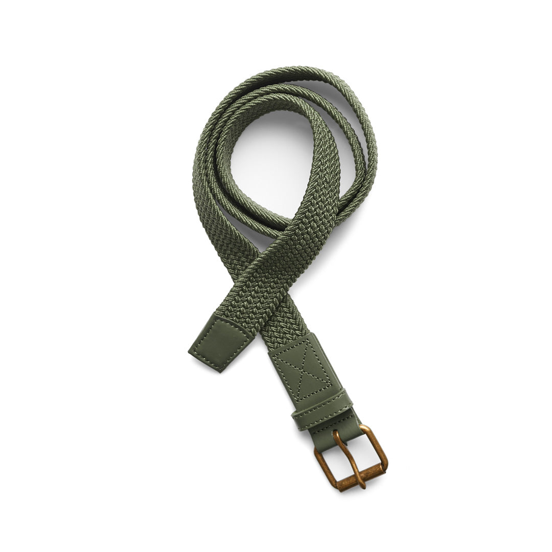 AS Colour The Mesh Belt | Adults Cypress Belts