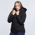 Smpli The Edge Puffa Jacket | Unisex Coats & Jackets