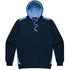Aussie Pacific The Paterson Hoodie | Mens Navy/Sky Outerwear