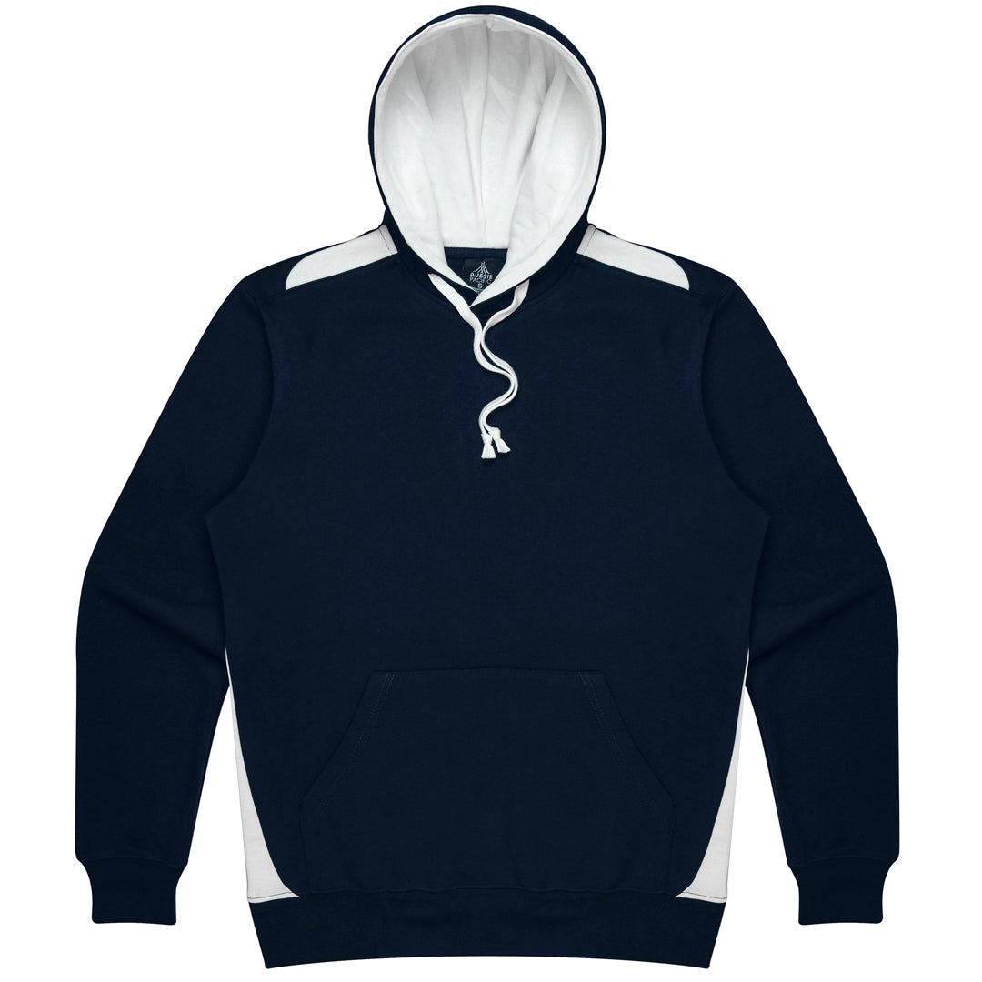 Aussie Pacific The Paterson Hoodie | Mens Outerwear