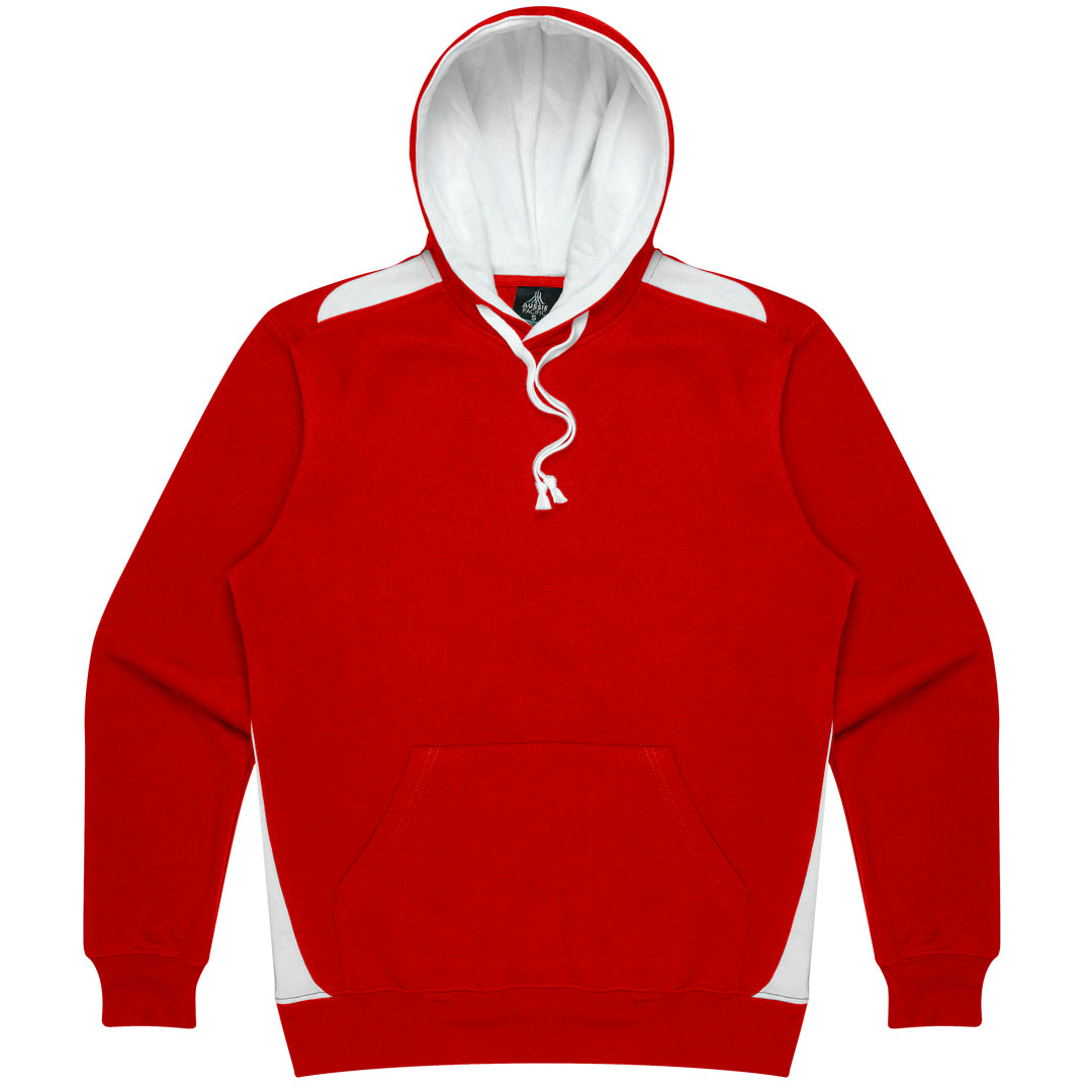 Aussie Pacific The Paterson Hoodie | Mens Outerwear