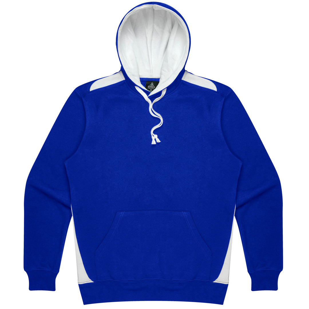 Aussie Pacific The Paterson Hoodie | Mens Outerwear