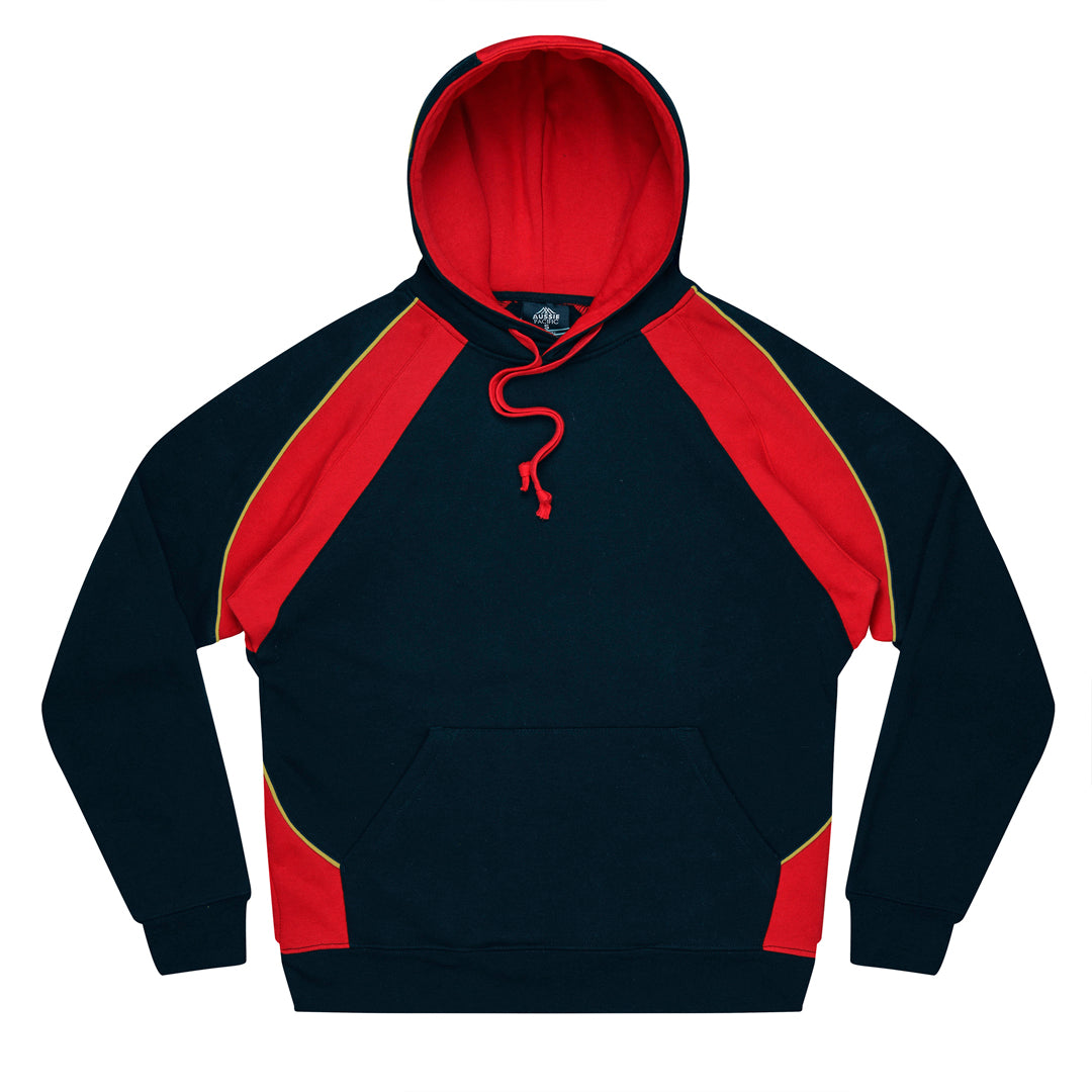 Aussie Pacific The Huxley Hoodie | Mens Outerwear