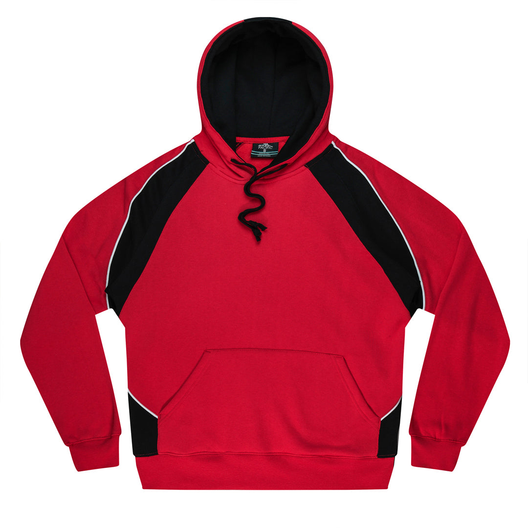 Aussie Pacific The Huxley Hoodie | Mens Outerwear