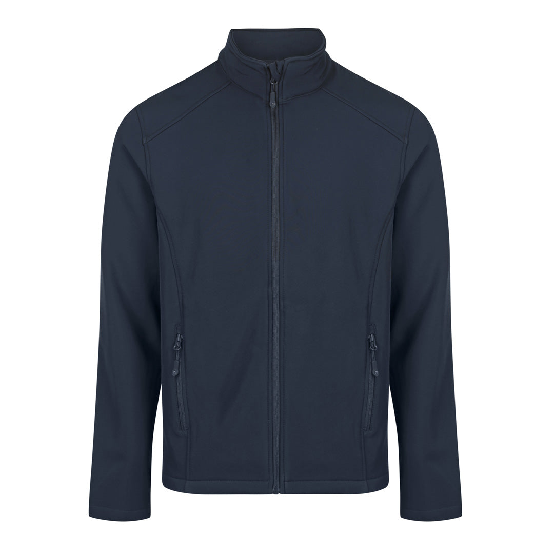 Aussie Pacific The Selwyn Jacket | Mens Navy Coats & Jackets