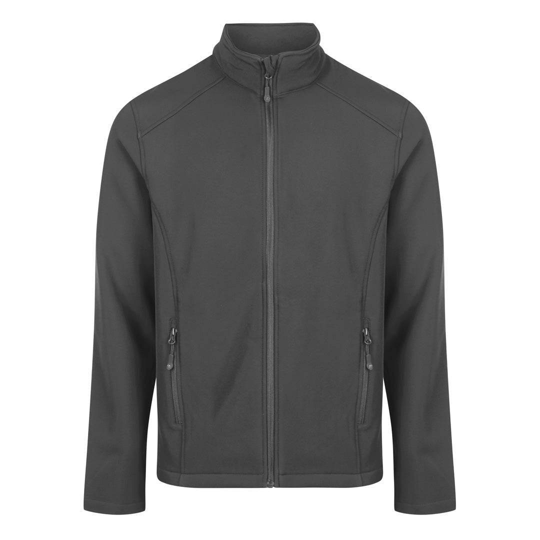 Aussie Pacific The Selwyn Jacket | Mens Slate Coats & Jackets