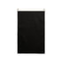 AS Colour The Canvas Flag Black Accessories