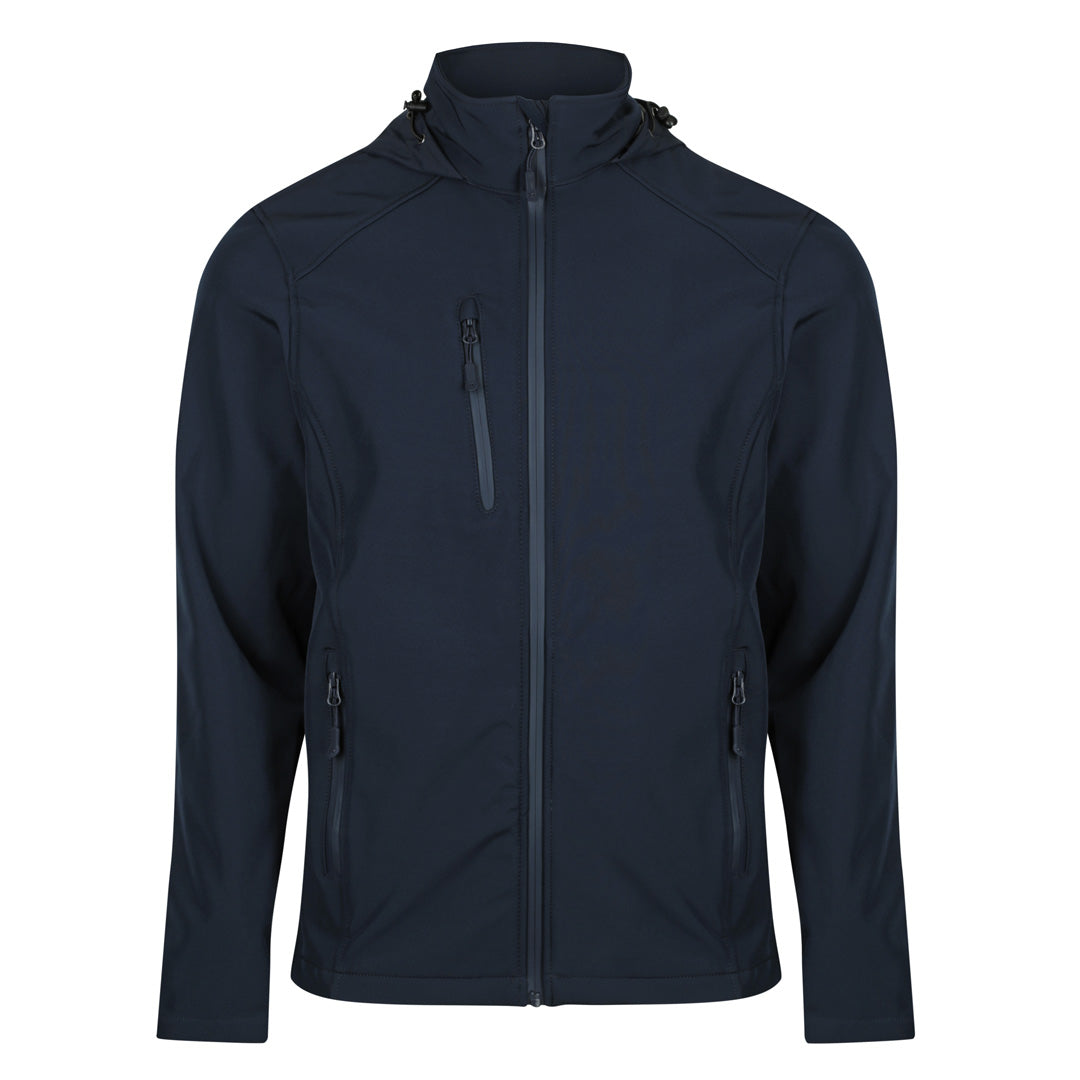 Aussie Pacific The Olympus Jacket | Mens Navy Coats & Jackets