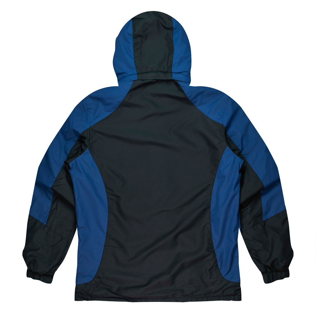 Aussie Pacific The Napier Jacket | Mens Coats & Jackets