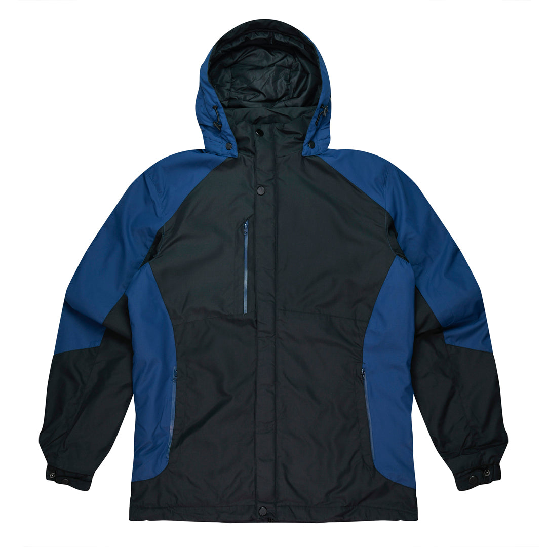 Aussie Pacific The Napier Jacket | Mens Coats & Jackets