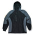 Aussie Pacific The Napier Jacket | Mens Black/Grey Coats & Jackets