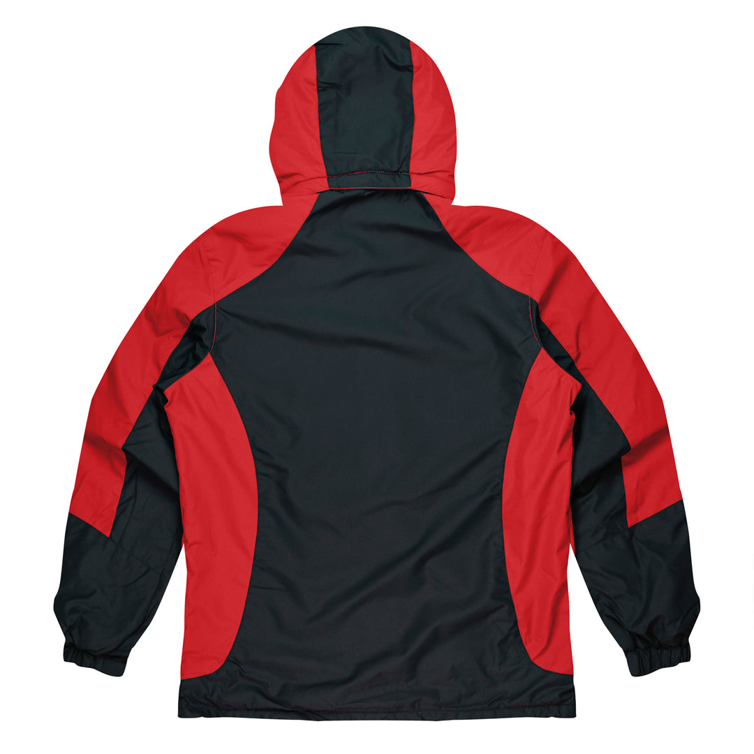 Aussie Pacific The Napier Jacket | Mens Coats & Jackets