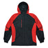 Aussie Pacific The Napier Jacket | Mens Black/Red Coats & Jackets