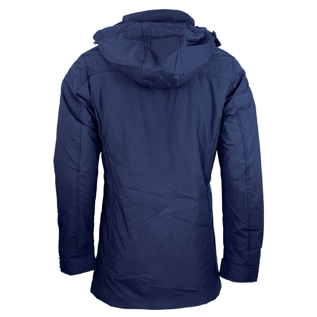 Aussie Pacific The Parklands Jacket | Mens Coats & Jackets