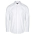 Gloweave The Nicholson Shirt | Mens | Slim Fit | Long Sleeve Shirts & Tops