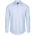 Gloweave The Nicholson Shirt | Mens | Slim Fit | Long Sleeve Shirts & Tops