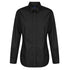Gloweave The Nicholson Shirt | Ladies | Slim Fit | Long Sleeve Black Shirts & Tops