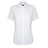 Gloweave The Nicholson Shirt | Ladies | Slim Fit | Short Sleeve Shirts & Tops