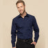 Gloweave The Nicholson Shirt | Mens | Slim Fit | Long Sleeve Shirts & Tops