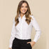 Gloweave The Nicholson Shirt | Ladies | Slim Fit | Long Sleeve Shirts & Tops