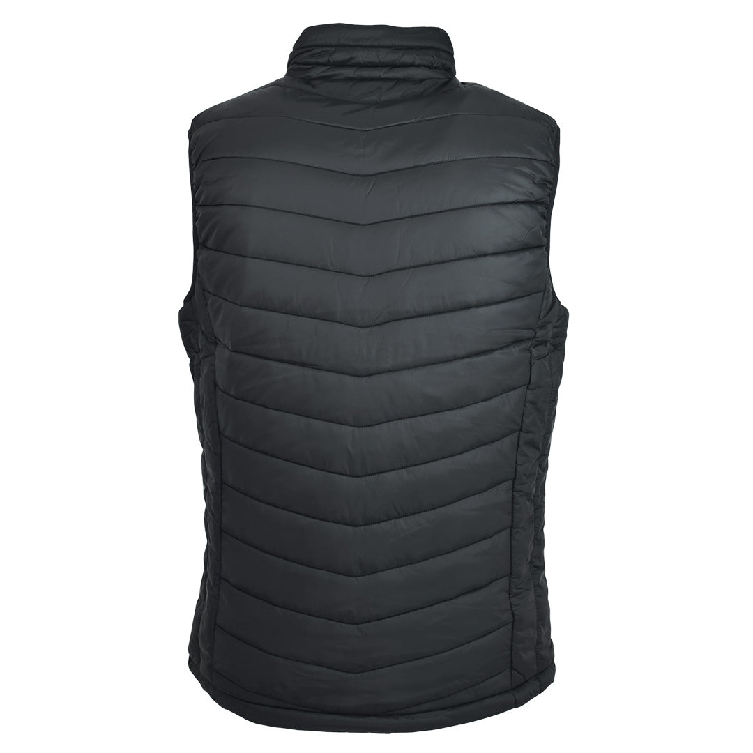 Aussie Pacific The Snowy Puffer Vest | Mens Vests