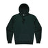 Aussie Pacific The Torquay Hoodie | Mens Black Clothing