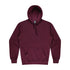Aussie Pacific The Torquay Hoodie | Mens Maroon Clothing