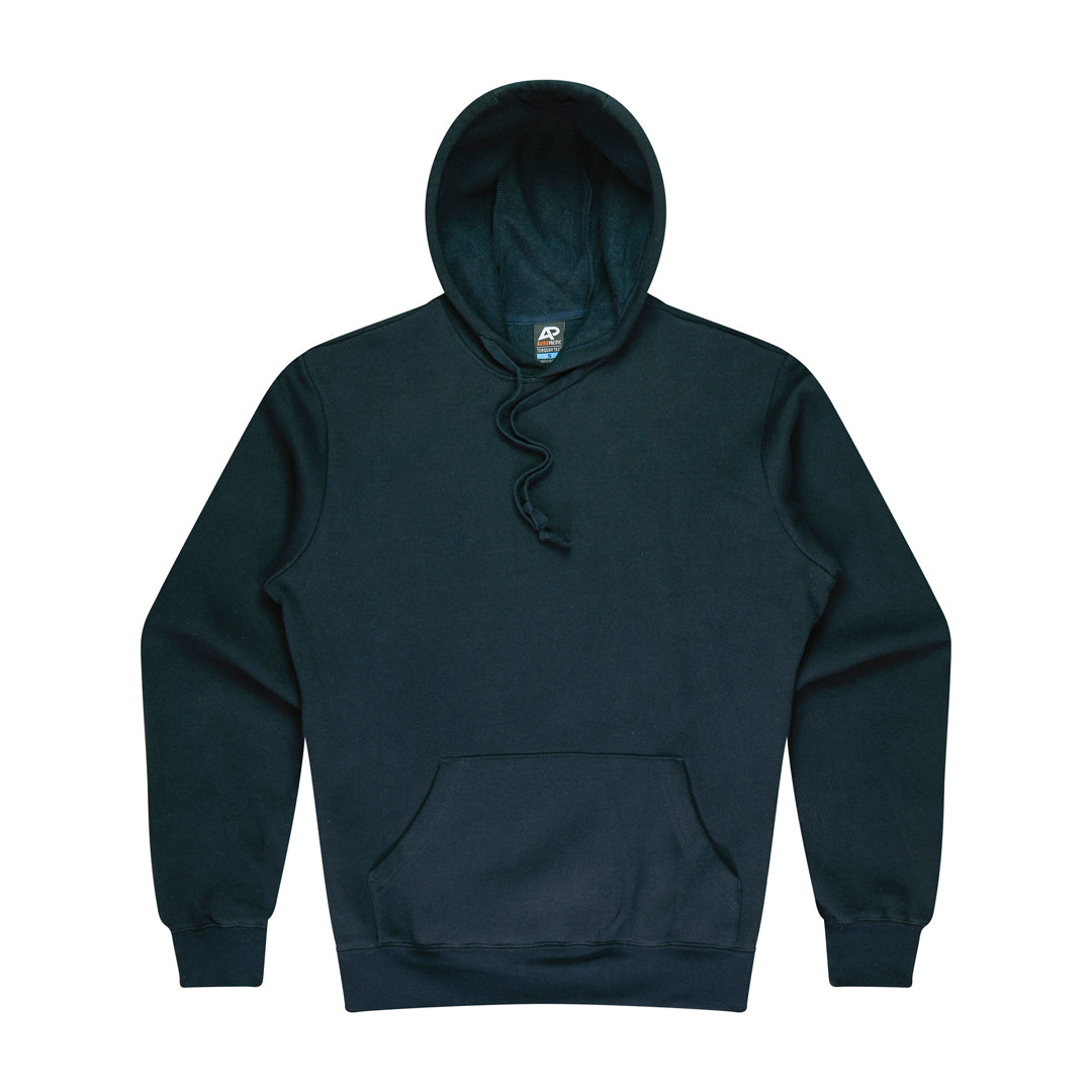 Aussie Pacific The Torquay Hoodie | Mens Navy Clothing
