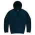 Aussie Pacific The Crusader Hoodie | Mens Navy Outerwear