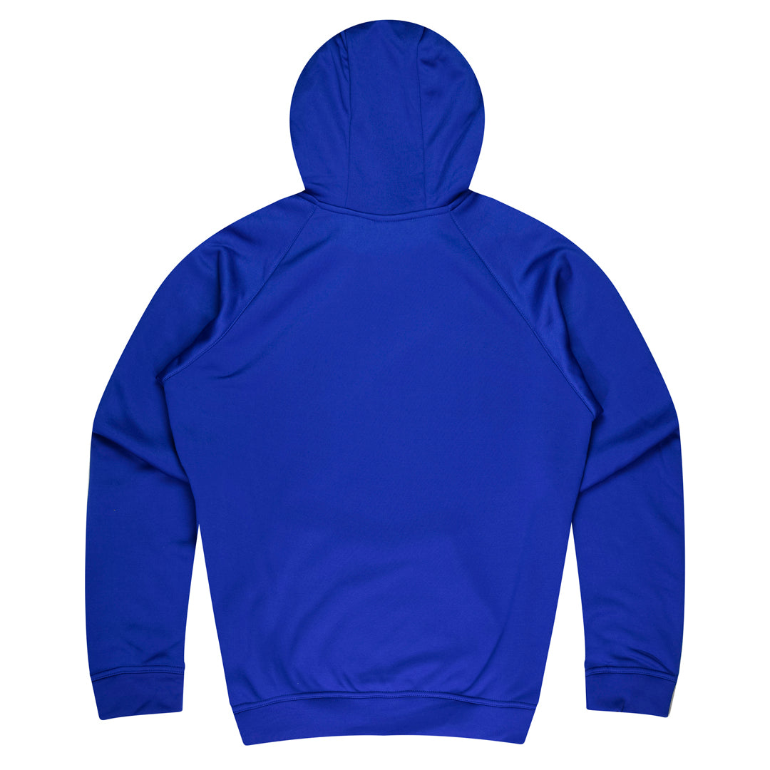 Aussie Pacific The Crusader Hoodie | Mens Outerwear