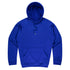 Aussie Pacific The Crusader Hoodie | Mens Royal Outerwear