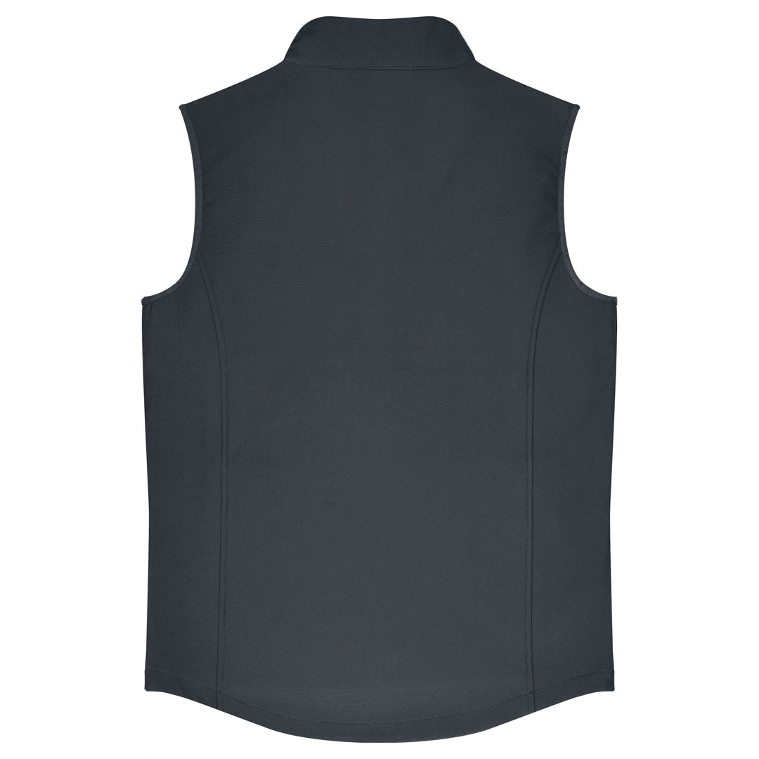 Aussie Pacific The Selwyn Vest | Mens Vests