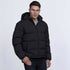 Smpli The Edge Puffa Jacket | Unisex Coats & Jackets