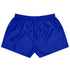 Aussie Pacific The Twill Rugby Short | Mens Royal Shorts