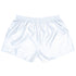 Aussie Pacific The Twill Rugby Short | Mens White Shorts